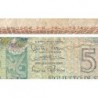 Italie - Pick 94_1 - 500 lire - 14/02/1974 - Etat : B