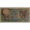 Italie - Pick 94_1 - 500 lire - 14/02/1974 - Etat : SPL