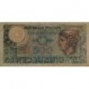 Italie - Pick 94_1 - 500 lire - 14/02/1974 - Etat : TB+