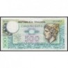 Italie - Pick 94_1 - 500 lire - 14/02/1974 - Etat : TTB