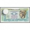 Italie - Pick 94_1 - 500 lire - 14/02/1974 - Etat : SPL