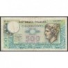 Italie - Pick 94_1 - 500 lire - 14/02/1974 - Etat : TB