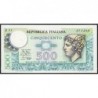 Italie - Pick 94_2 - 500 lire - 02/04/1979 - Etat : pr.NEUF