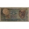 Italie - Pick 94_2 - 500 lire - 02/04/1979 - Etat : SUP+
