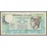 Italie - Pick 94_2 - 500 lire - 02/04/1979 - Etat : TB-