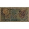 Italie - Pick 94_2 - 500 lire - 02/04/1979 - Etat : TB-