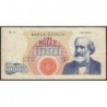 Italie - Pick 96a - 1'000 lire - 14/07/1962 - Etat : TTB-