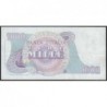 Italie - Pick 96b_1 - 1'000 lire - 05/07/1963 - Etat : SUP
