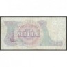 Italie - Pick 96b_1 - 1'000 lire - 05/07/1963 - Etat : TB-