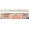 Italie - Pick 96d_1 - 1'000 lire - 10/08/1965 - Etat : B