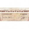 Italie - Pick 97a - 10'000 lire - 03/07/1962 - Etat : TB