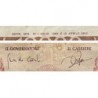 Italie - Pick 97b_2 - 10'000 lire - 27/07/1964 - Etat : TB+