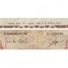 Italie - Pick 97b_2 - 10'000 lire - 27/07/1964 - Etat : TB+