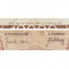 Italie - Pick 97c - 10'000 lire - 20/05/1966 - Etat : TB-