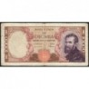 Italie - Pick 97d - 10'000 lire - 04/01/1968 - Etat : TB