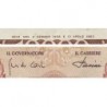 Italie - Pick 97d - 10'000 lire - 04/01/1968 - Etat : SUP