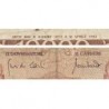 Italie - Pick 97e - 10'000 lire - 08/06/1970 - Etat : B+