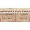 Italie - Pick 97e - 10'000 lire - 08/06/1970 - Etat : B+