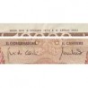 Italie - Pick 97e - 10'000 lire - 08/06/1970 - Etat : TTB-