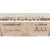 Italie - Pick 97f_1 - 10'000 lire - 15/02/1973 - Etat : TTB-