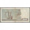 Italie - Pick 98b - 5'000 lire - 04/01/1968 - Etat : TB