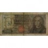Italie - Pick 98b - 5'000 lire - 04/01/1968 - Etat : TB