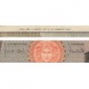 Italie - Pick 101b - 1'000 lire - Lettre B - Série OB N - 11/03/1971 - Etat : TTB-