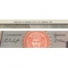 Italie - Pick 101e - 1'000 lire - Lettre C - Série RC W - 10/01/1977 - Etat : SUP