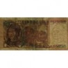 Italie - Pick 105a - 5'000 lire - 09/03/1979 - Etat : TB