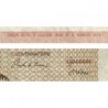Italie - Pick 105b_1 - 5'000 lire - 01/07/1980 - Etat : TB+