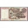 Italie - Pick 105c - 5'000 lire - 19/10/1983 - Etat : TB