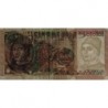 Italie - Pick 105c - 5'000 lire - 19/10/1983 - Etat : TTB
