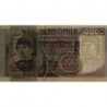 Italie - Pick 106a_1 - 10'000 lire - 30/10/1976 - Etat : TB