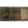 Italie - Pick 106a_2 - 10'000 lire - 29/12/1978 - Etat : TB-