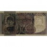 Italie - Pick 106b_1 - 10'000 lire - 06/09/1980 - Etat : NEUF