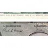 Italie - Pick 106b_1 - 10'000 lire - 06/09/1980 - Etat : SPL