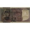 Italie - Pick 106b_1 - 10'000 lire - 06/09/1980 - Etat : pr.NEUF