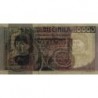 Italie - Pick 106b_1 - 10'000 lire - 06/09/1980 - Etat : TTB+
