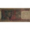 Italie - Pick 107a_1 - 50'000 lire - 20/06/1977 - Etat : TB