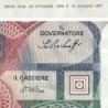 Italie - Pick 107a_2 - 50'000 lire - 23/10/1978 - Etat : TTB