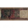 Italie - Pick 107b - 50'000 lire - 12/06/1978 - Etat : TB+