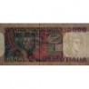 Italie - Pick 107d - 50'000 lire - 02/11/1982 - Etat : TTB-