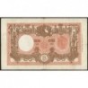 Italie - Pick 72c_9 - 1'000 lire - Série W 1732 - 19/12/1946 - Etat : TB+