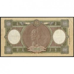 Italie - Pick 85c_5 - 5'000 lire - 04/05/1959 - Etat : TTB