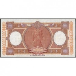 Italie - Pick 89c_6 - 10'000 lire - Série F 1257 - 22/02/1958 - Etat : TTB-