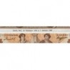 Italie - Pick 89c_6 - 10'000 lire - Série F 1257 - 22/02/1958 - Etat : TTB-