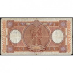 Italie - Pick 89d_3 - 10'000 lire - Série B 2222 - 24/03/1962 - Etat : TB-