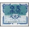 Troyes - Pirot 124-15 - 25 centimes - Sans série - Sans date - Etat : NEUF