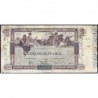 F 43-01 - 02/01/1918 - 5000 francs - Flameng - Série L.1 - Etat : TB-