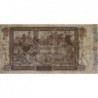 F 43-01 - 02/01/1918 - 5000 francs - Flameng - Série L.1 - Etat : TB-